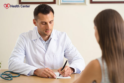 Лечение зависимости от Габапентина в Иваново в клинике Центр здоровья